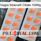 Viagra Sildenafil Citrate 100Mg 27